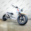 Venom Reckless | 50cc Scooter | Automatic Transmission