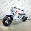 Venom Reckless | 50cc Scooter | Automatic Transmission