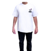 Venom T-Shirt | Cali Edition White