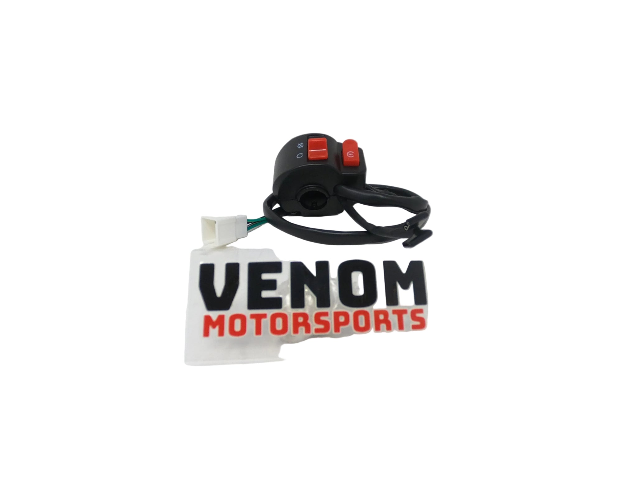 Venom X18R 200cc Parts | OEM & Replacement Accessories