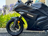 Venom x19 | 200cc Motorcycle | Automatic Motorcycle [PRE-ORDER JULY 21ST 2026]