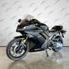 Venom x22GT | 250cc Motorcycle | Automatic Transmission