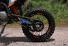 Venom Nicot 150X | 150cc EFI Dirt Bike | 4 Speed