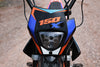 Venom Nicot 150X | 150cc EFI Dirt Bike | 4 Speed