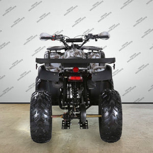 Venom Kodiak | 200cc ATV | Full-Size | Fully Automatic + Reverse