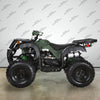 Venom Kodiak | 200cc ATV | Full-Size | Fully Automatic + Reverse