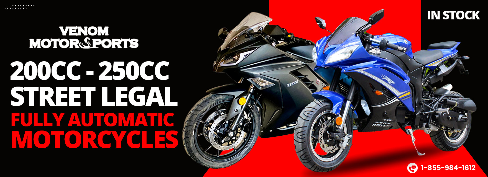 Buy All Types of Bikes Online