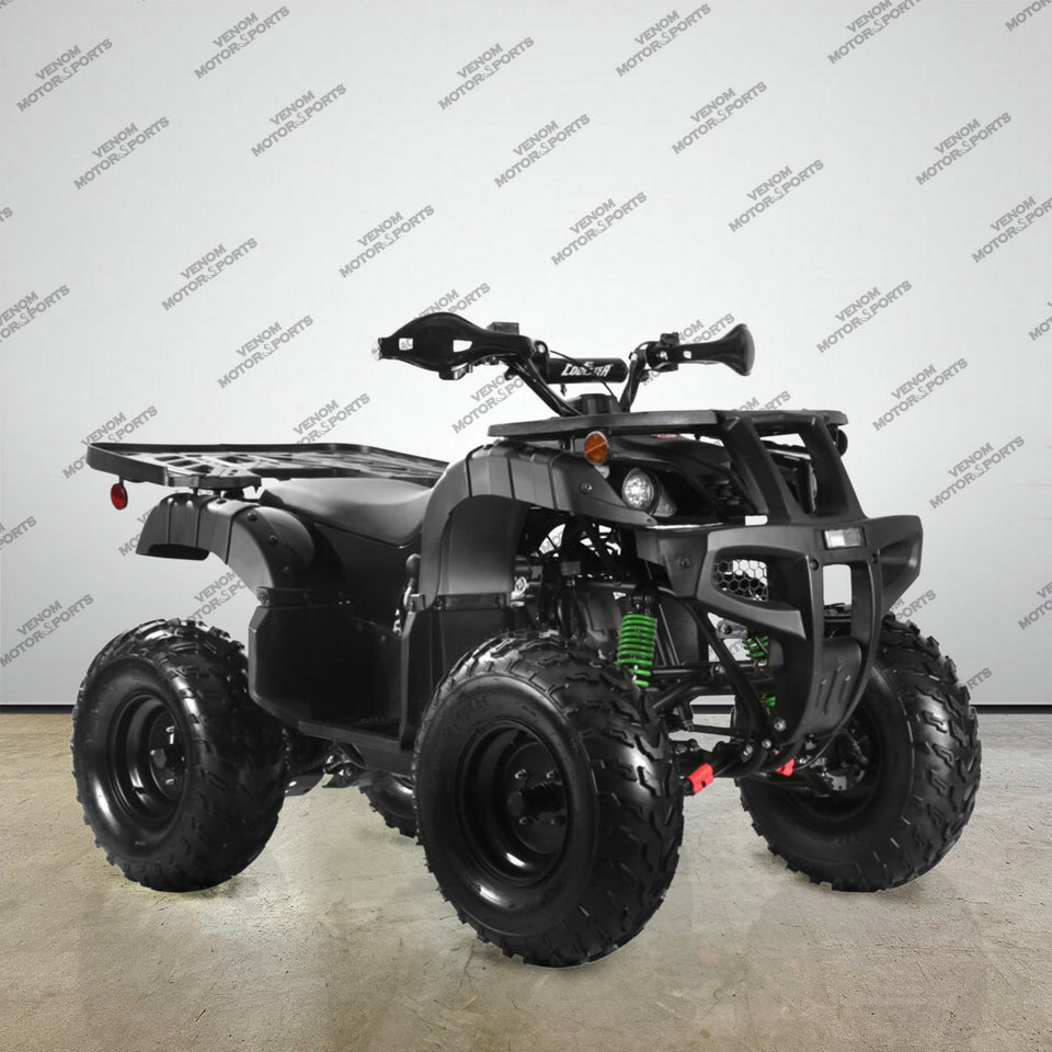 Venom Kodiak | 200cc ATV | Full-Size | Fully Automatic + Reverse