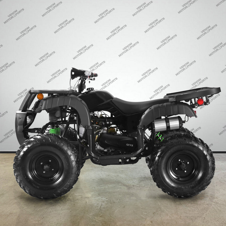 Venom Kodiak | 200cc ATV | Full-Size | Fully Automatic + Reverse