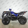 Venom Kodiak | 200cc ATV | Full-Size | Fully Automatic + Reverse