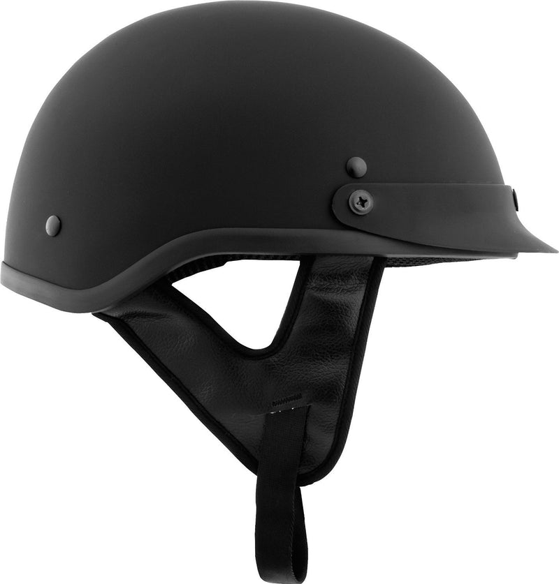 cruiser motorcycle half helmet Cruiser Helmet DOT Approved