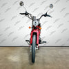 Venom Cub | 125cc Scooter | 4-Speed