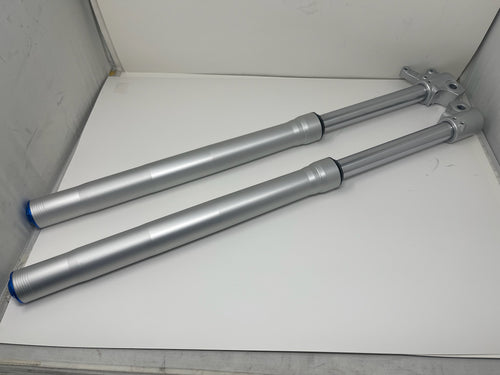 Venom Thunder 125cc Dirt Bike | Front Forks (305001067002) SET