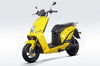Lifan E3 | 1200W Bosch Electric Scooter | 60V Lithium