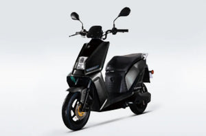 Lifan E3 electric bike for sale. 1200w electric scooters LF1200DT