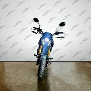 Lifan KP-Mini RS | 150cc EFI Motorcycle | SS3 Fuel Injected | LF150-5U