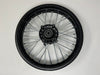 1600w Pro Electric Dirt Bike 48v | Rear Rim (304080036)