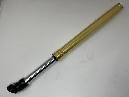 1600w Pro Electric Dirt Bike 48v | Front Fork(s) (304160012 / 304170012) Left & Right Set