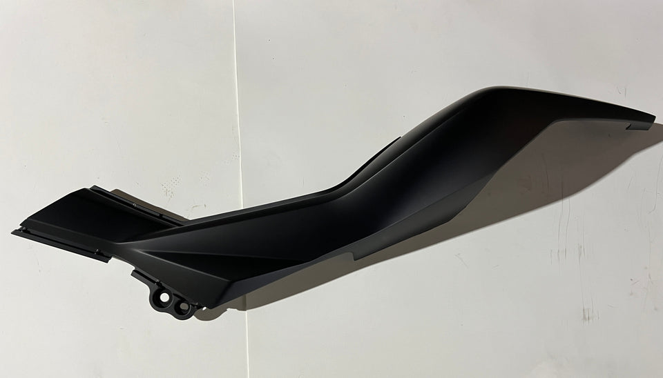 X22R MAX 250cc Motorcycle | Left Tail Fairing (H6-70067)