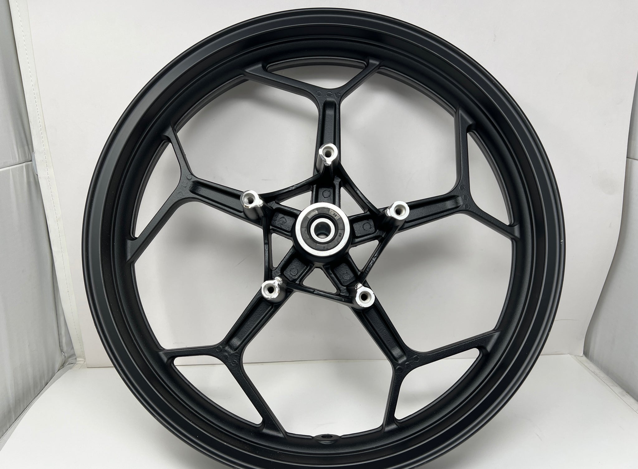 Solid Rim Motorcycle X22R MAX 250cc Motorcycle | Front Rim (H6-70043)
