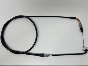 X18 50cc GY6 Motorcycle | Throttle Cable (08020191)