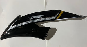 X18 50cc GY6 Motorcycle | Main Left Side Fairing (03010383)