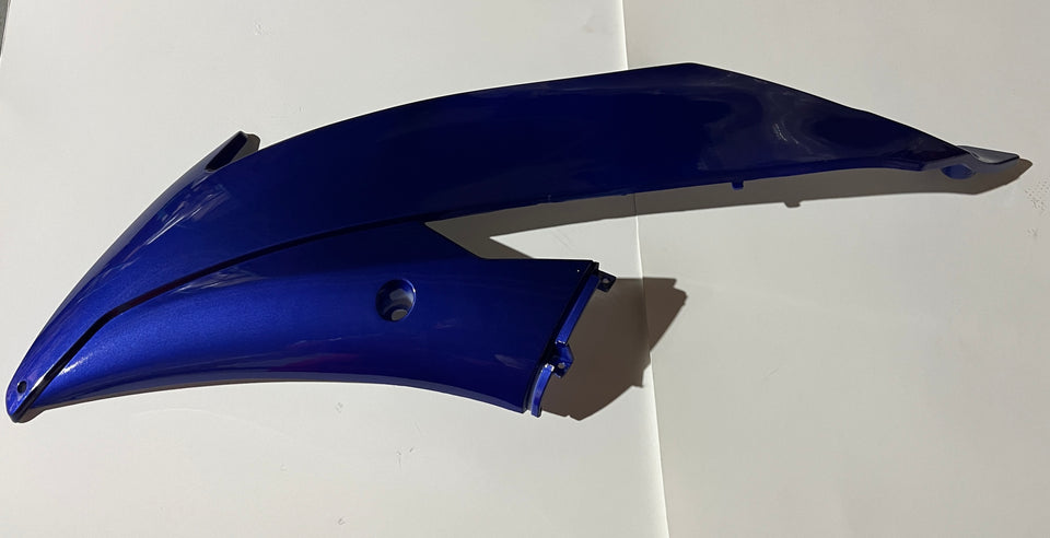 X18 50cc GY6 Motorcycle | Main Left Side Fairing (03010383)
