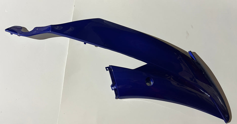 X18 50cc GY6 Motorcycle | Main Right Side Fairing (03010384)