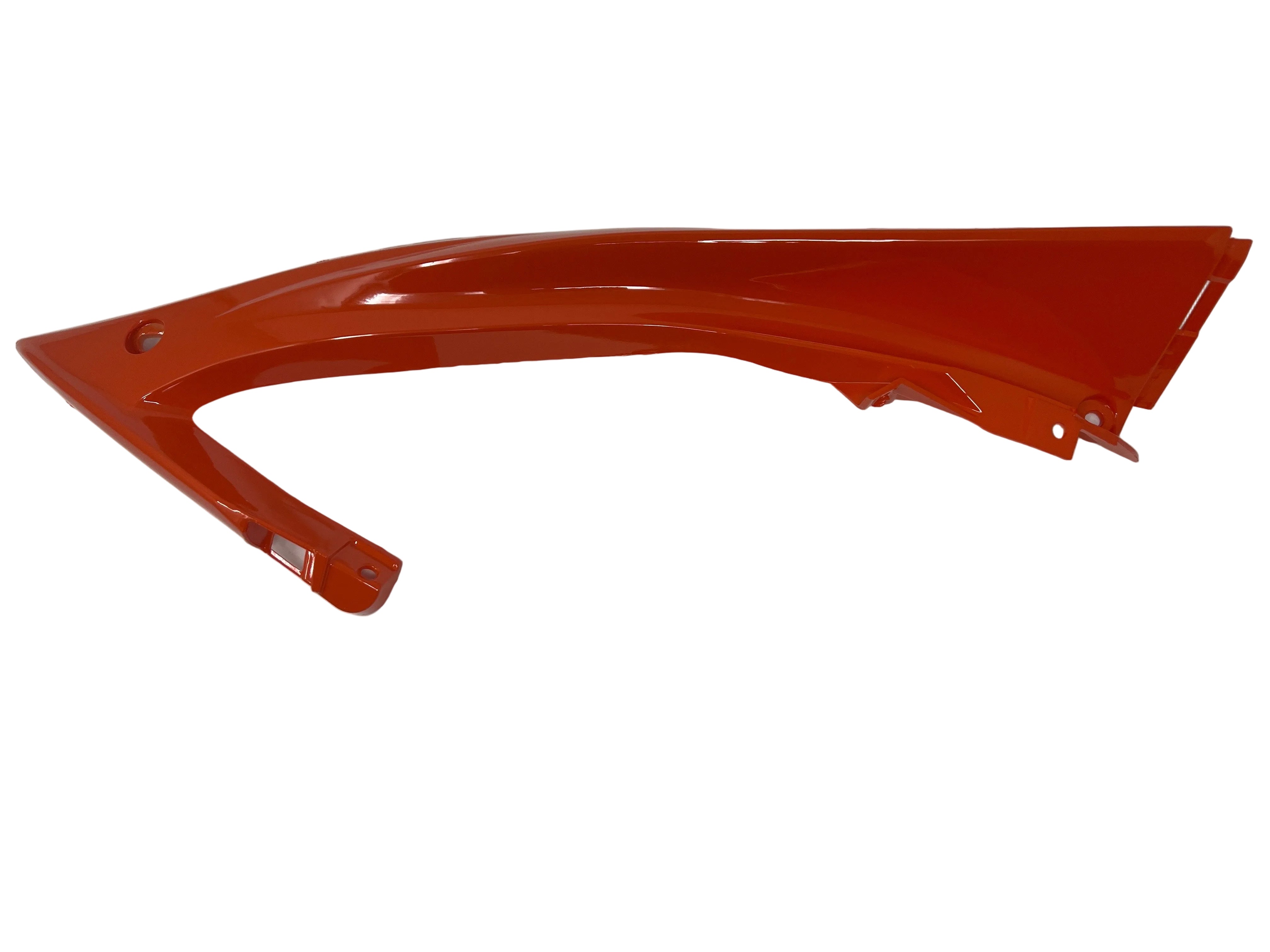 X18 50cc GY6 Motorcycle | Right Body Fairing (03010386)