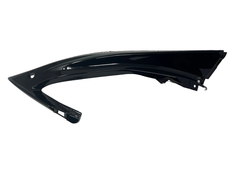 X18 50cc GY6 Motorcycle | Right Body Fairing (03010386)