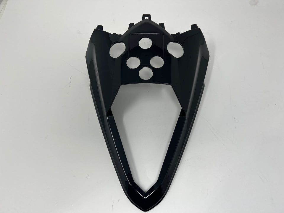 X18 50cc GY6 Motorcycle | Lower Tail Fairing (03010376)