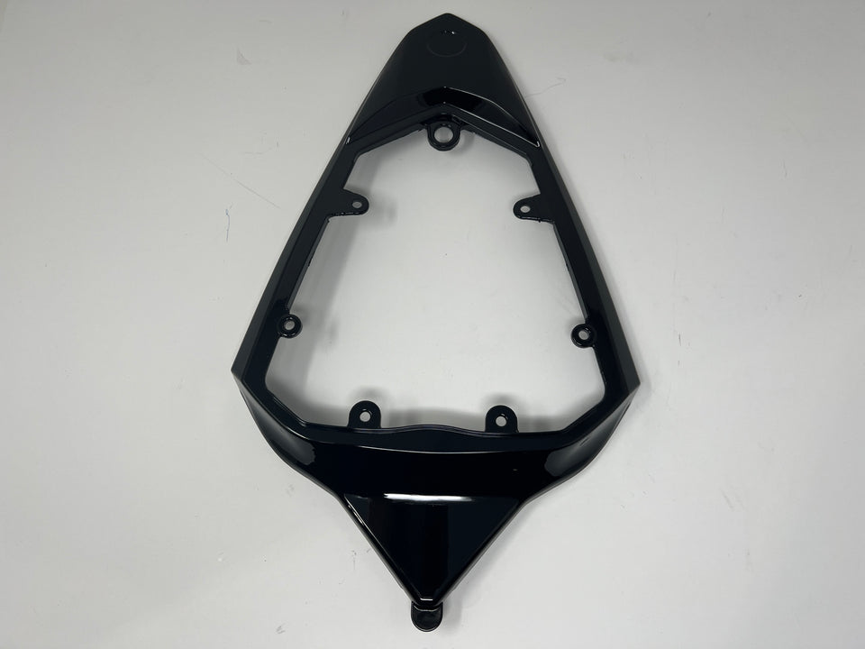 X18 50cc GY6 Motorcycle | Upper Tail Fairing (03010387)