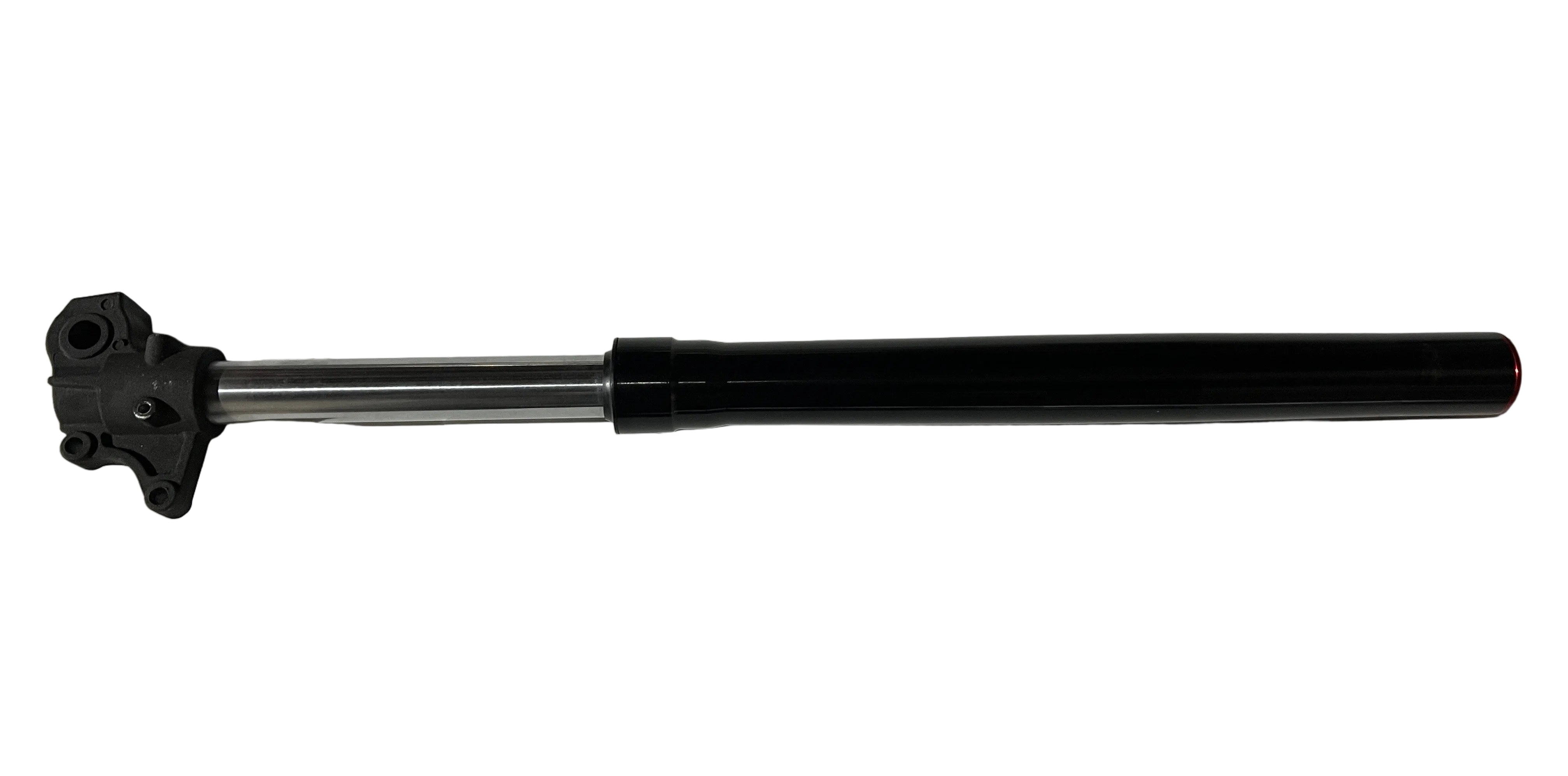 X18 50cc GY6 Motorcycle | Front Fork(s) (07010100 / 07010101)