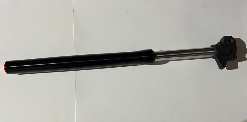 Rayflower ～One Side & One Side～ X18 50cc GY6 Motorcycle | Front Fork(s) (07010100 / 07010101)