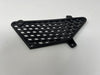 X18 50cc GY6 Motorcycle | Lower Right Plastic Mesh (03030598)