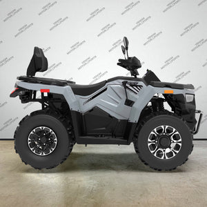 Predator 300cc ATV | Full Size EFI | Automatic Transmission | 4WD