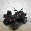 Predator 300cc ATV | Full Size EFI | Automatic Transmission | 4WD