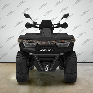 Predator 300cc ATV | Full Size EFI | Automatic Transmission | 4WD