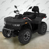 Predator 300cc ATV | Full Size EFI | Automatic Transmission | 4WD Black