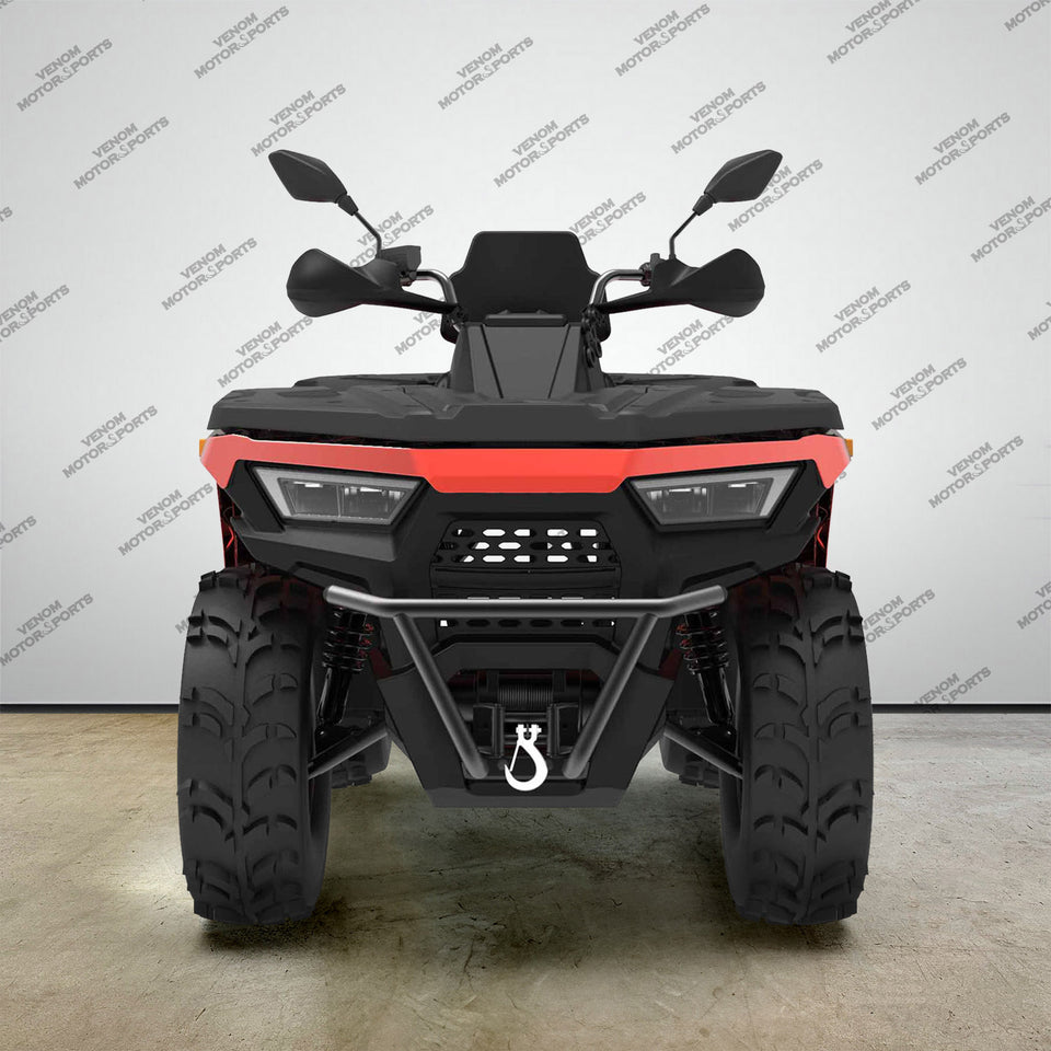 Predator 300cc ATV | Full Size EFI | Automatic Transmission | 4WD