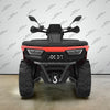 Predator 300cc ATV | Full Size EFI | Automatic Transmission | 4WD