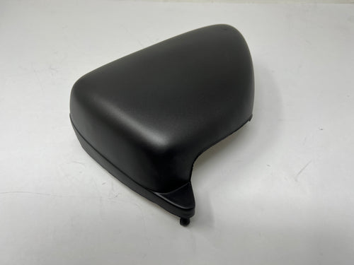 Sportster 250cc Chopper | Left Side Cover (03010666) Matte Black