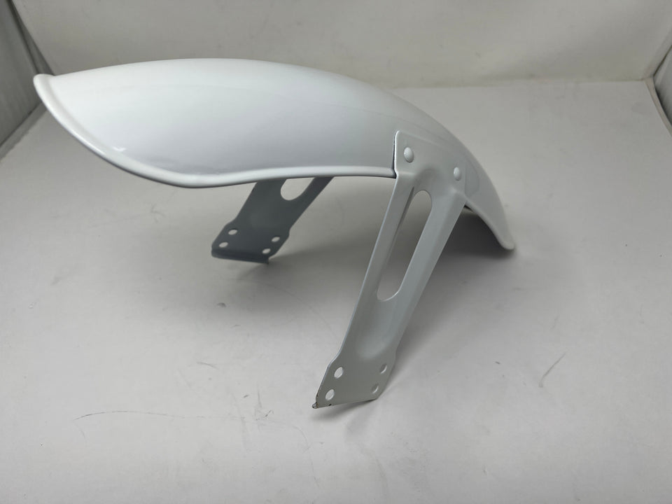 Sportster 250cc Chopper | Front Fender (03010668) White