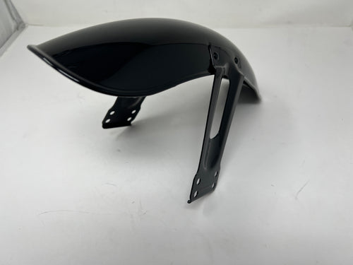 Sportster 250cc Chopper | Front Fender (03010668) Black