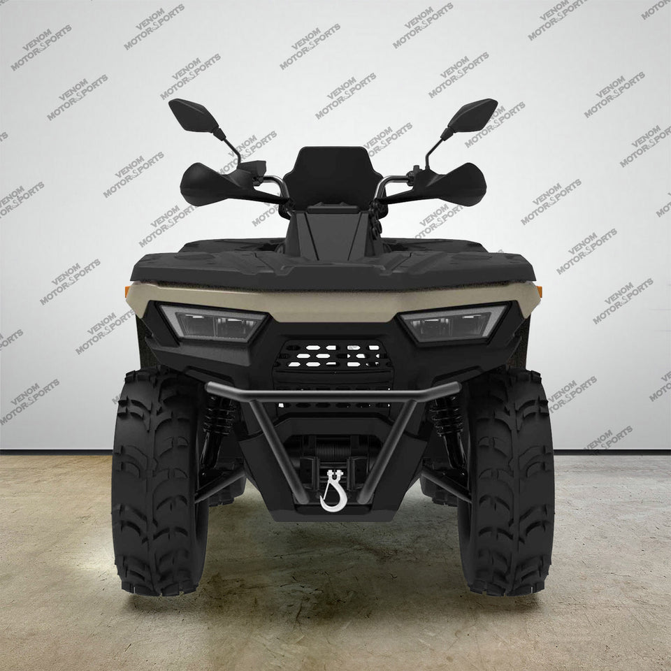 Predator 300cc ATV | Full Size EFI | Automatic Transmission | 4WD