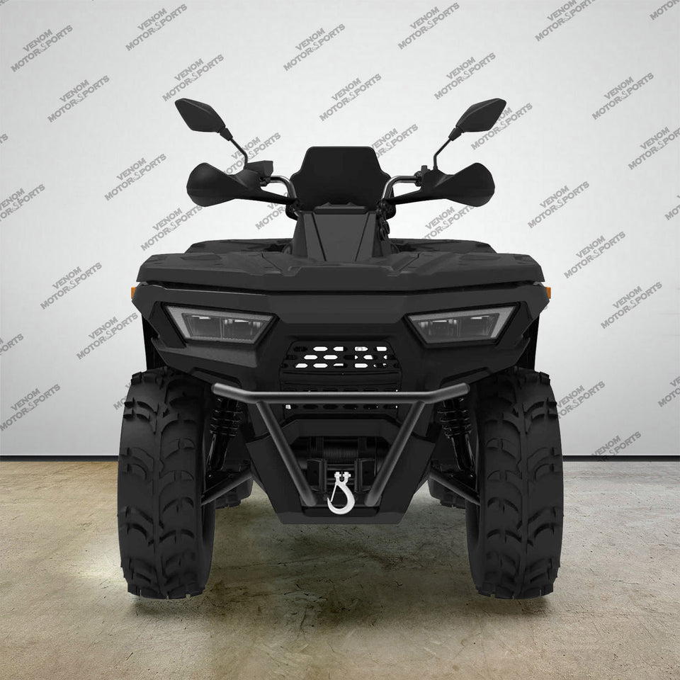 Predator 300cc ATV | Full Size EFI | Automatic Transmission | 4WD