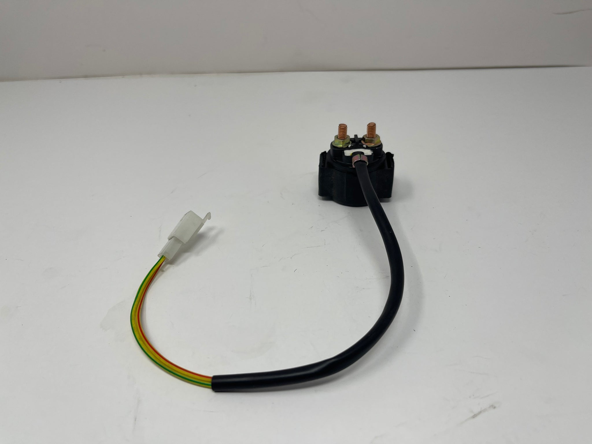 X22R 250cc | Windshield (03030817)