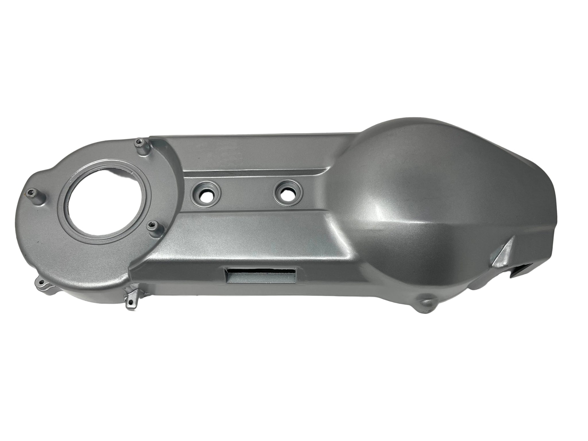 X22GT 250cc Automatic Motorcycle | CVT Cover (YYSLL2500801)