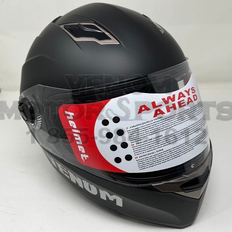 full face motorcycle helmet dot approved GDM VENOM rideGDM Its shell is constructed using an advanced lightweight composite poly Motorcycle Helmet | DOT |