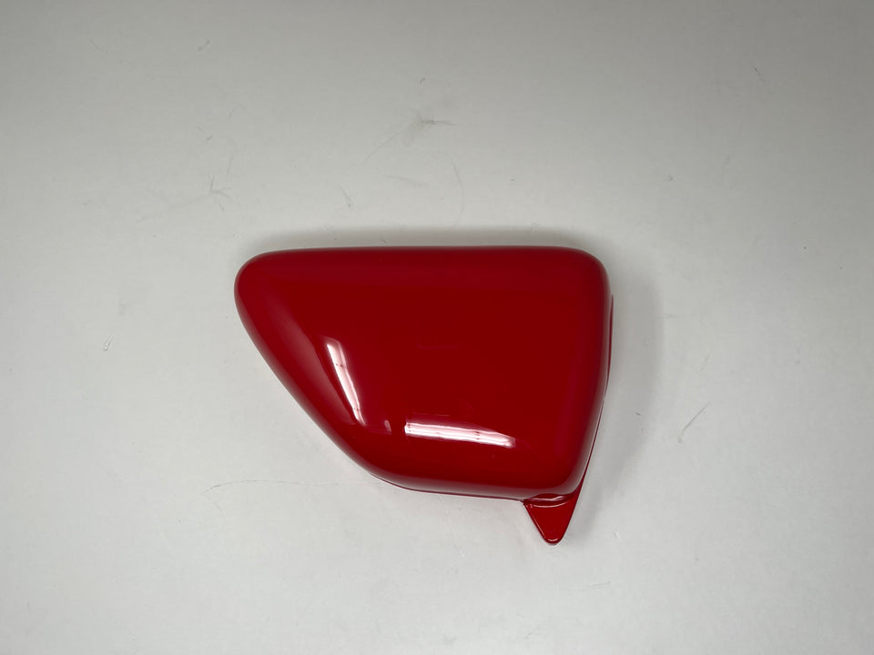 Sportster 250cc Chopper | Right Side Cover (03010667)